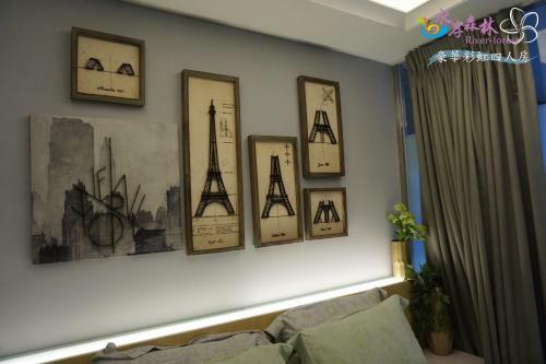 River Forest Resort Hotel