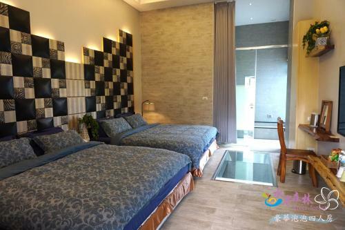 River Forest Resort Hotel