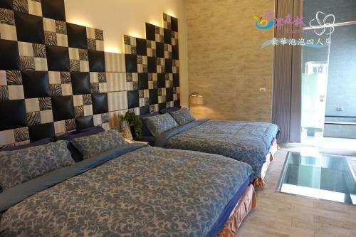 River Forest Resort Hotel