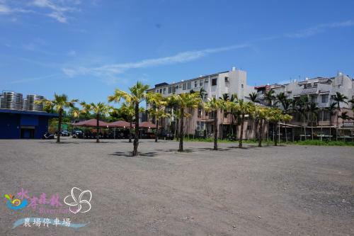 River Forest Resort Hotel