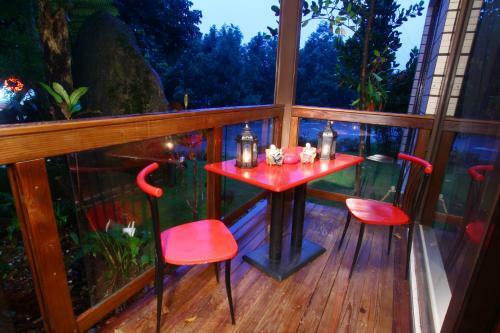 Bed & Breakfast Hao Wang Jiao House