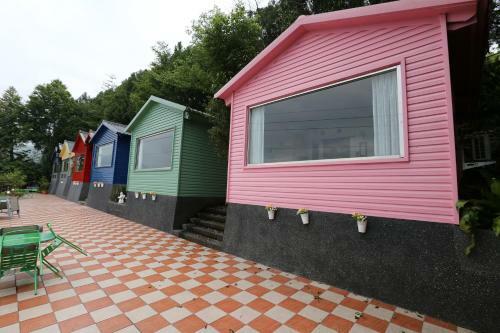 Bed & Breakfast Hao Wang Jiao House