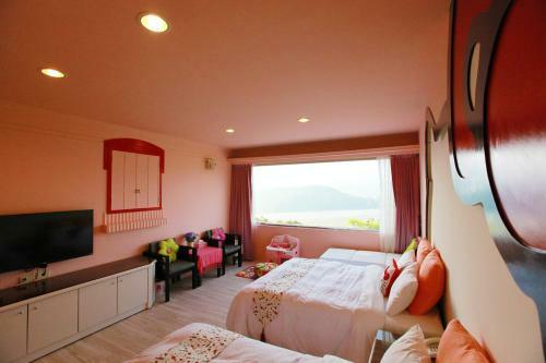 Bed & Breakfast Hao Wang Jiao House