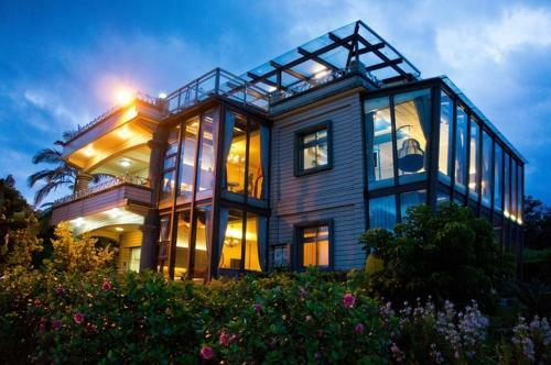 Bed & Breakfast Hao Wang Jiao House