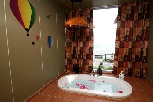 Bed & Breakfast Hao Wang Jiao House