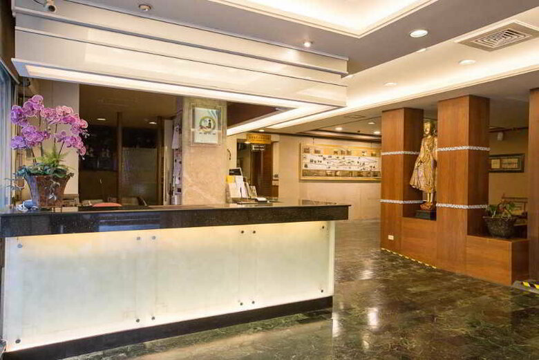 Prince Kilin Hotel