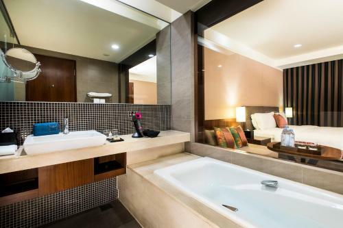 Hotel Silks Place Yilan