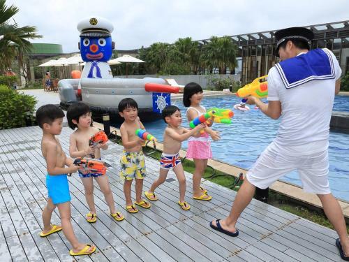 Hotel Silks Place Yilan