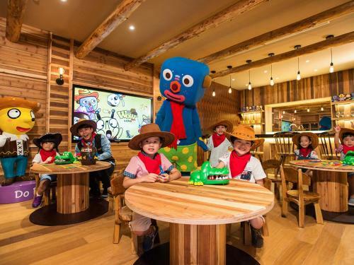 Hotel Silks Place Yilan