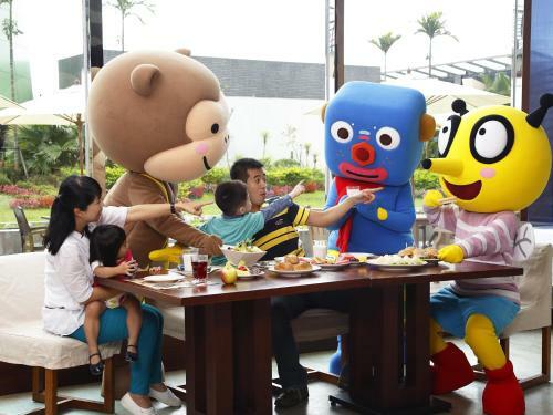Hotel Silks Place Yilan