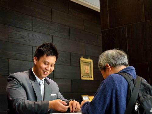 Hotel Silks Place Yilan