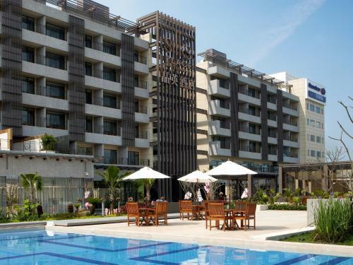 Hotel Silks Place Yilan