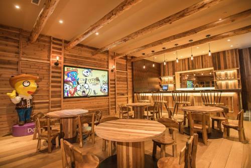 Hotel Silks Place Yilan