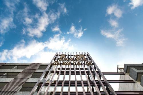 Hotel Silks Place Yilan