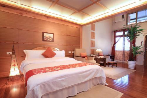 Country Grange B&B