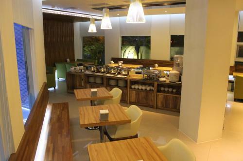 All-ur Boutique Motel-yi-lan Branch