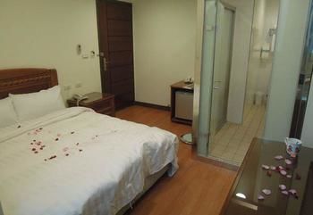 Mucha Boutique Hotel