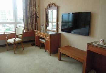 Mucha Boutique Hotel