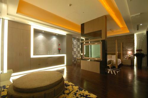 Dubai Motel