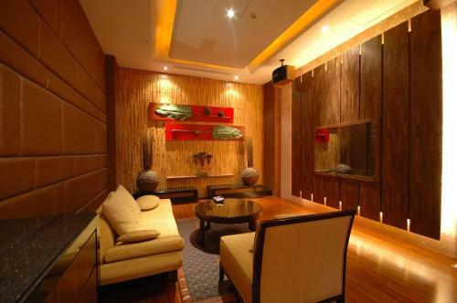 Dubai Motel