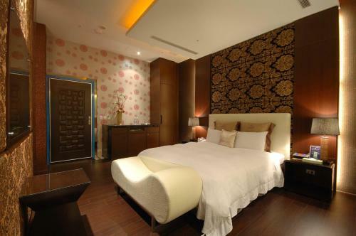Dubai Motel