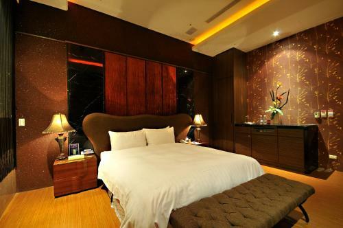 Dubai Motel
