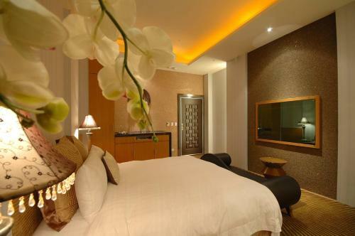 Dubai Motel