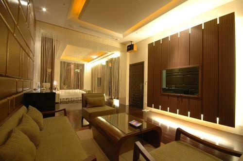 Dubai Motel
