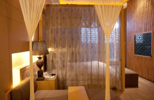 Dubai Motel