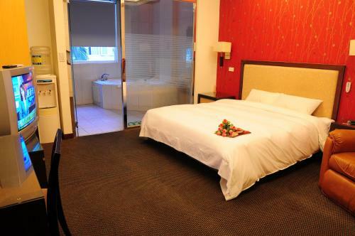Motel Rose Buisiness Hotel
