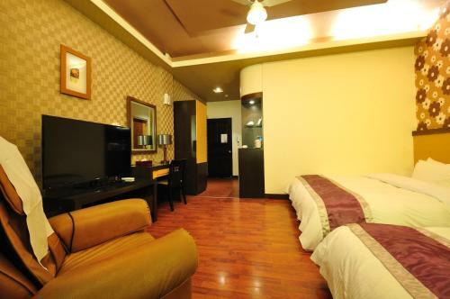 Motel Rose Buisiness Hotel
