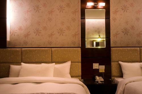Motel Rose Buisiness Hotel