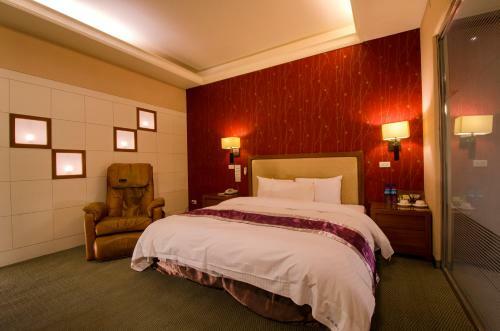 Motel Rose Buisiness Hotel