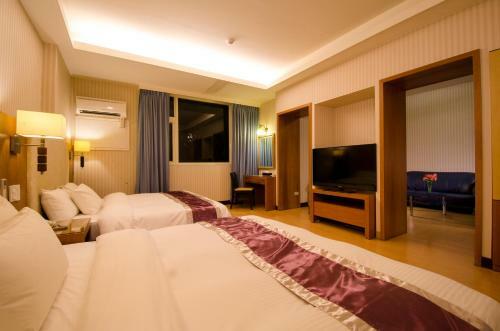 Motel Rose Buisiness Hotel