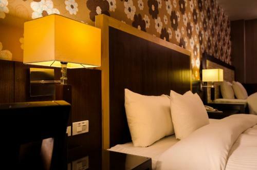 Motel Rose Buisiness Hotel