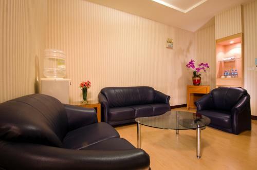 Motel Rose Buisiness Hotel