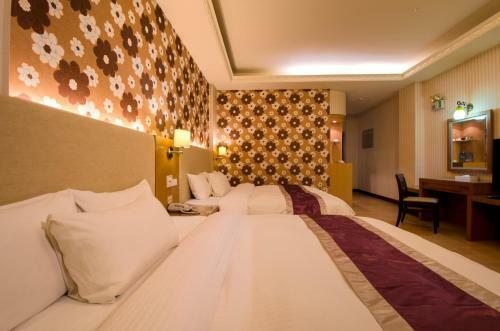 Motel Rose Buisiness Hotel