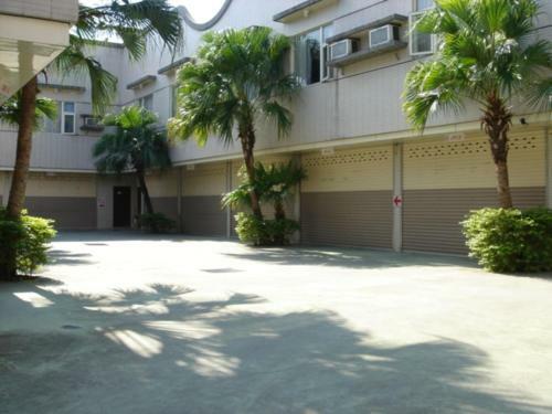 Motel Rose Buisiness Hotel