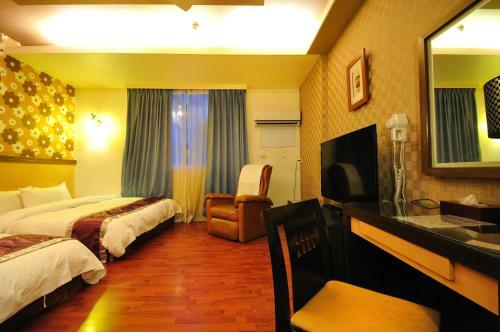Motel Rose Buisiness Hotel