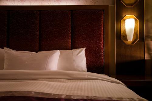 Motel Rose Buisiness Hotel