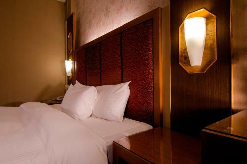 Motel Rose Buisiness Hotel