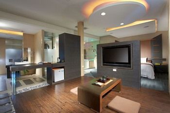Hefong Faddism Hotel