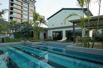 Hefong Faddism Hotel