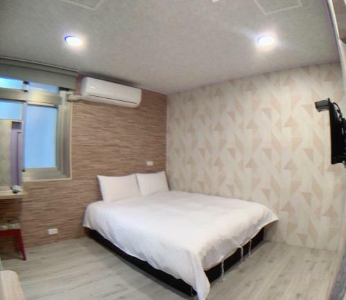 Jiaoxi Hot Springs Hotel