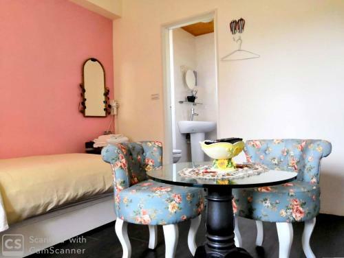 Bed & Breakfast Yilancat Country House