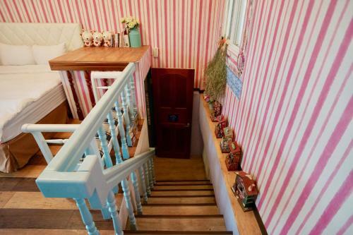 Bed & Breakfast Yilancat Country House