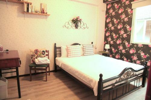 Bed & Breakfast Yilancat Country House