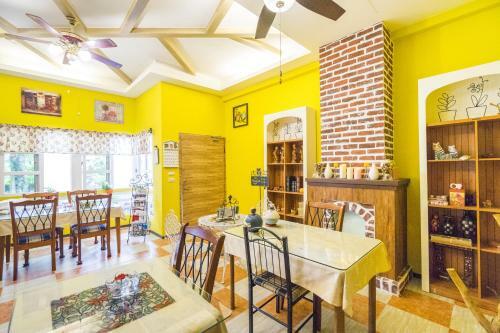 Bed & Breakfast Yilancat Country House