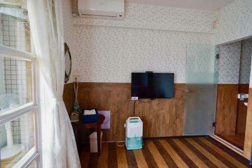 Bed & Breakfast Yilancat Country House