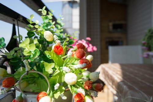 Bed & Breakfast Yilancat Country House